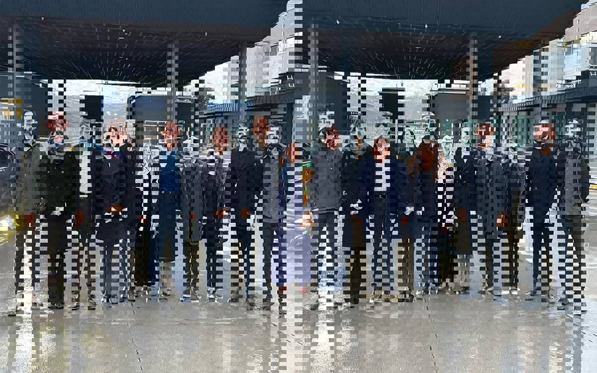 Journey to life: Rojava at the intersection of emotional solidarity and emotional rupture