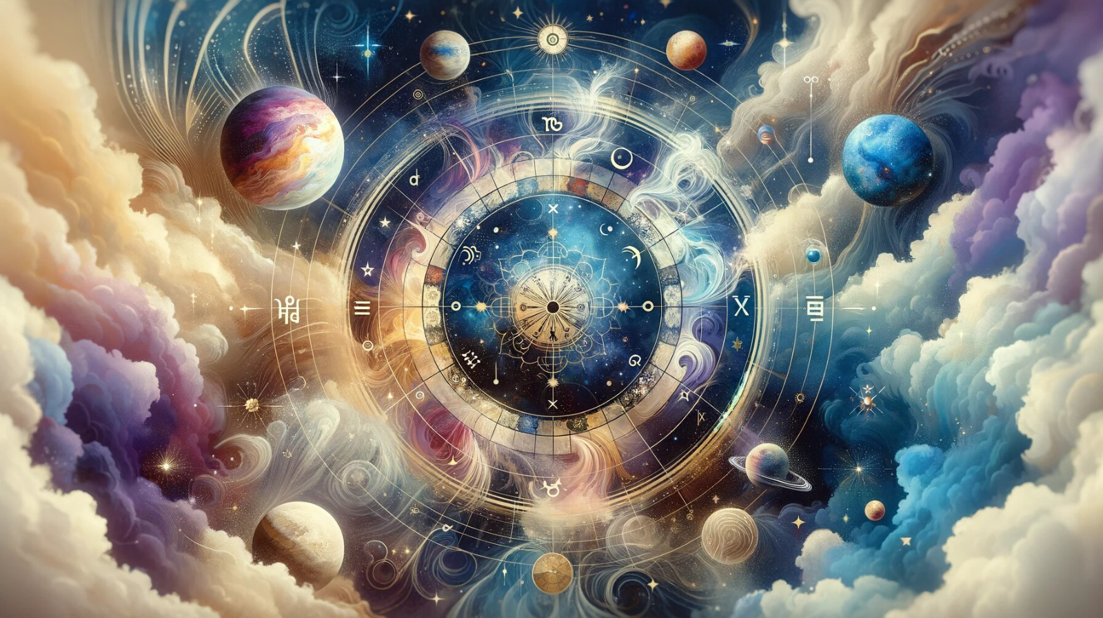 Astrologlardan hususi bir rica