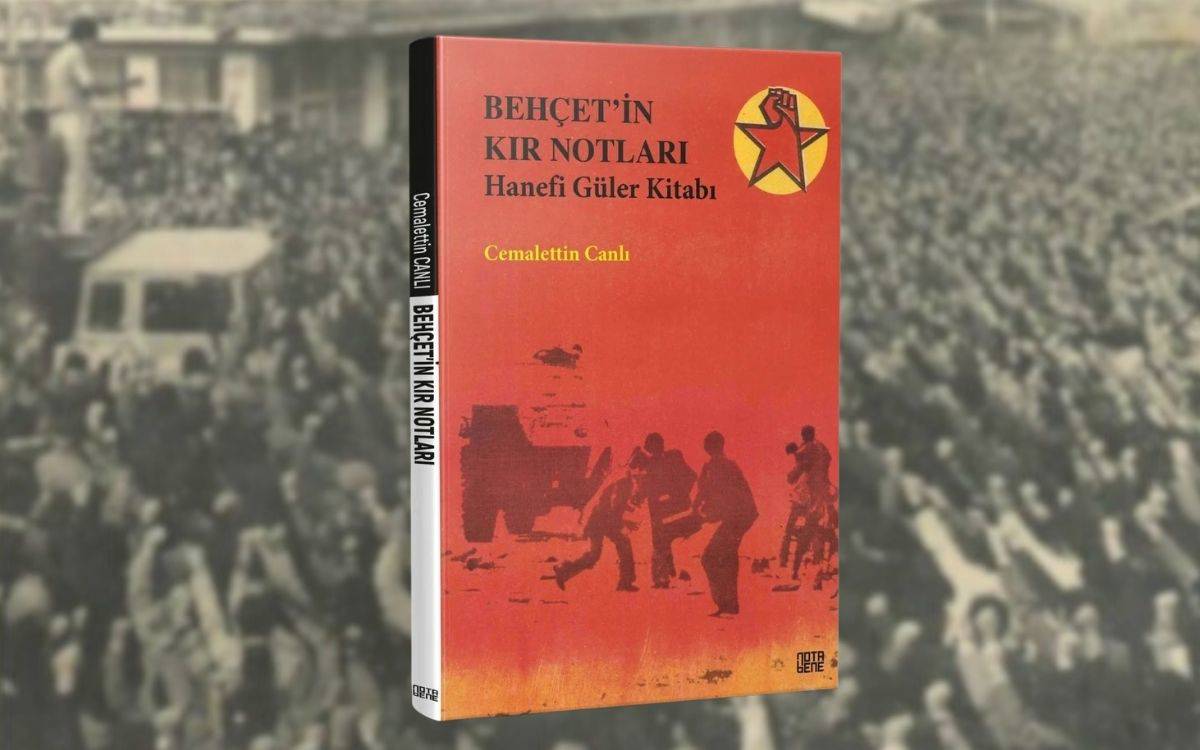 Behçet’in kitabı