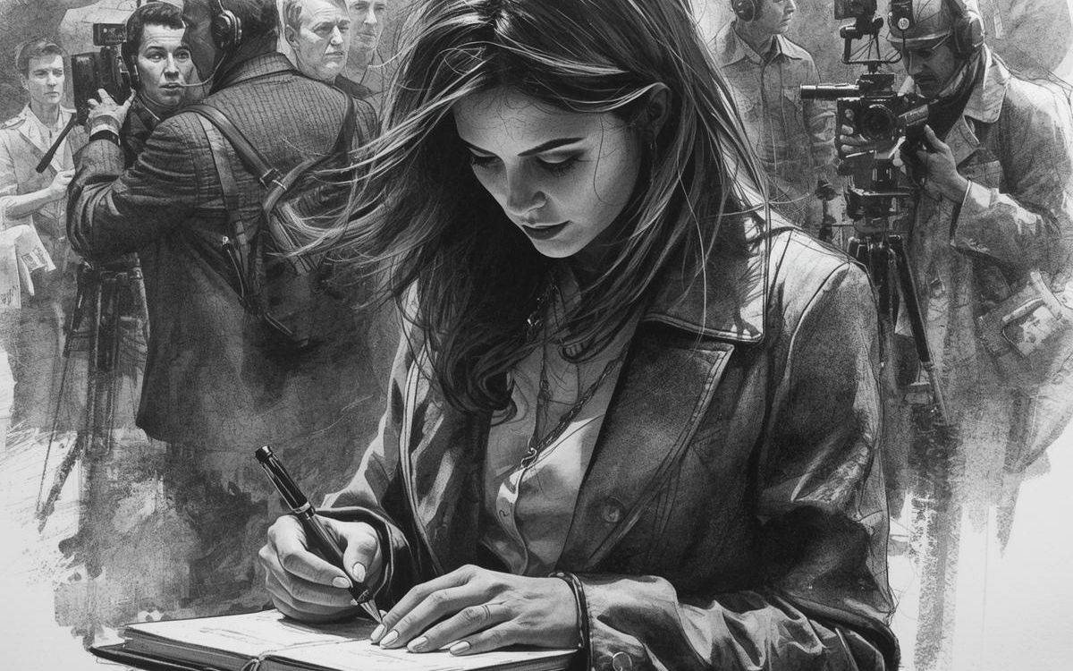 Haberin sahibi kimdir?