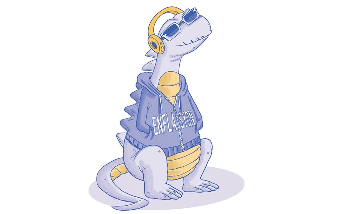 Üfürdük, şişirdik, fideledik