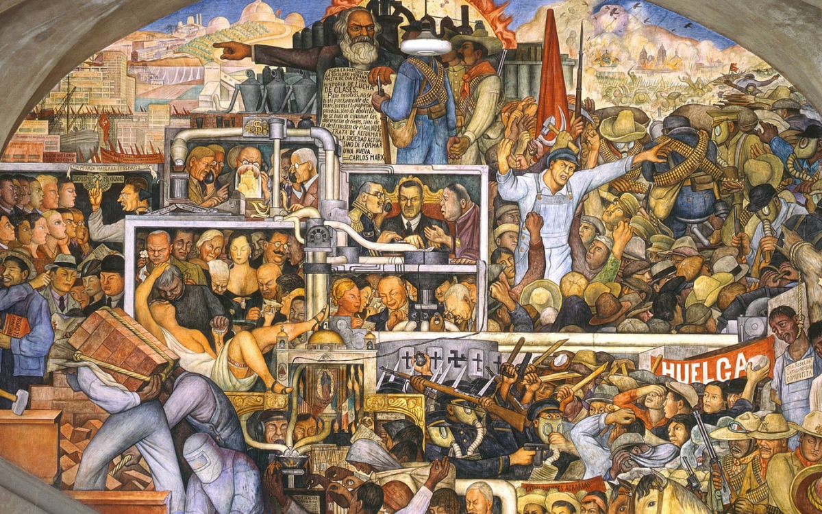 Onların ütopyası bizim cehennemimiz