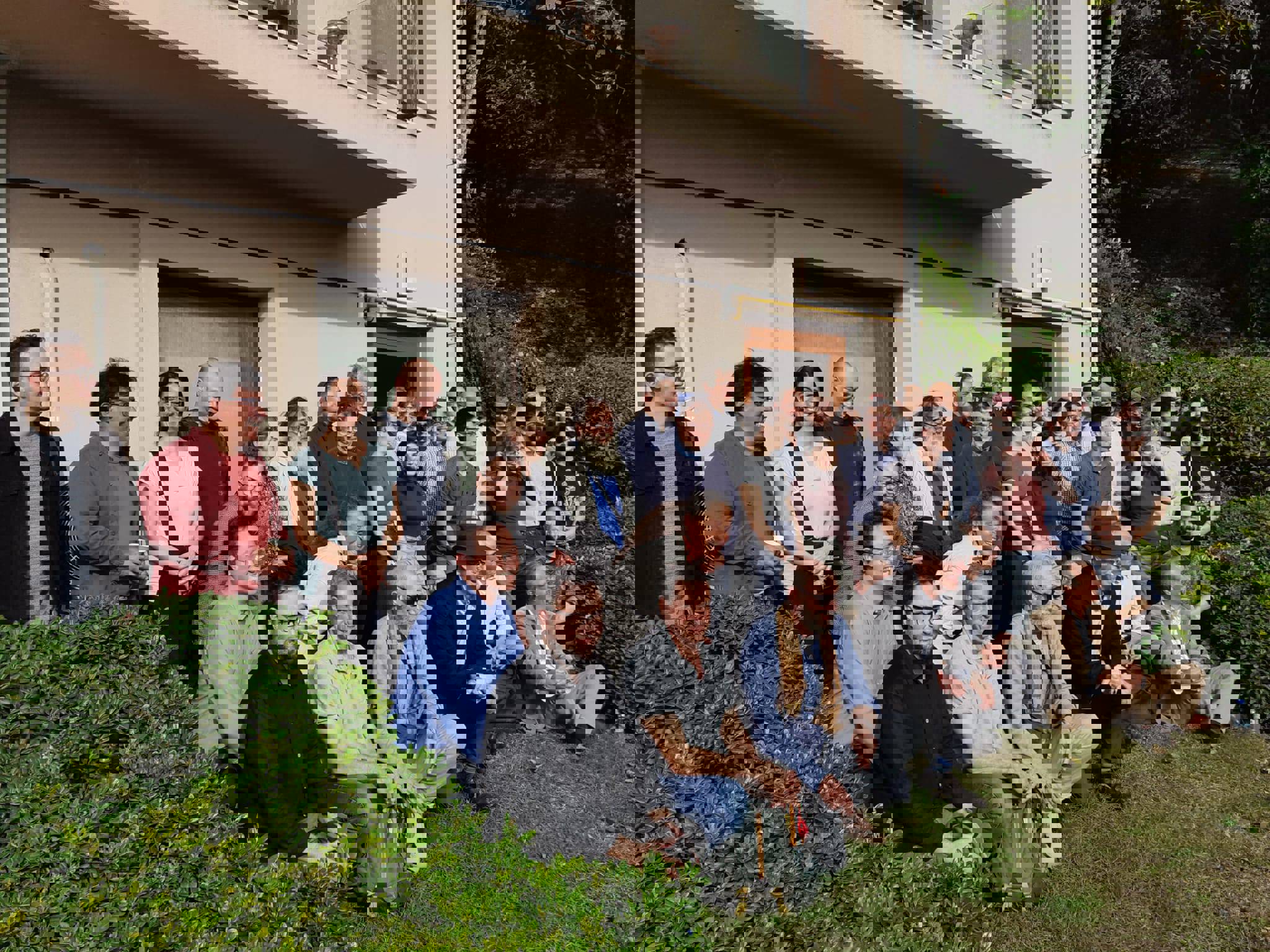 Mathematics against the debasement of University