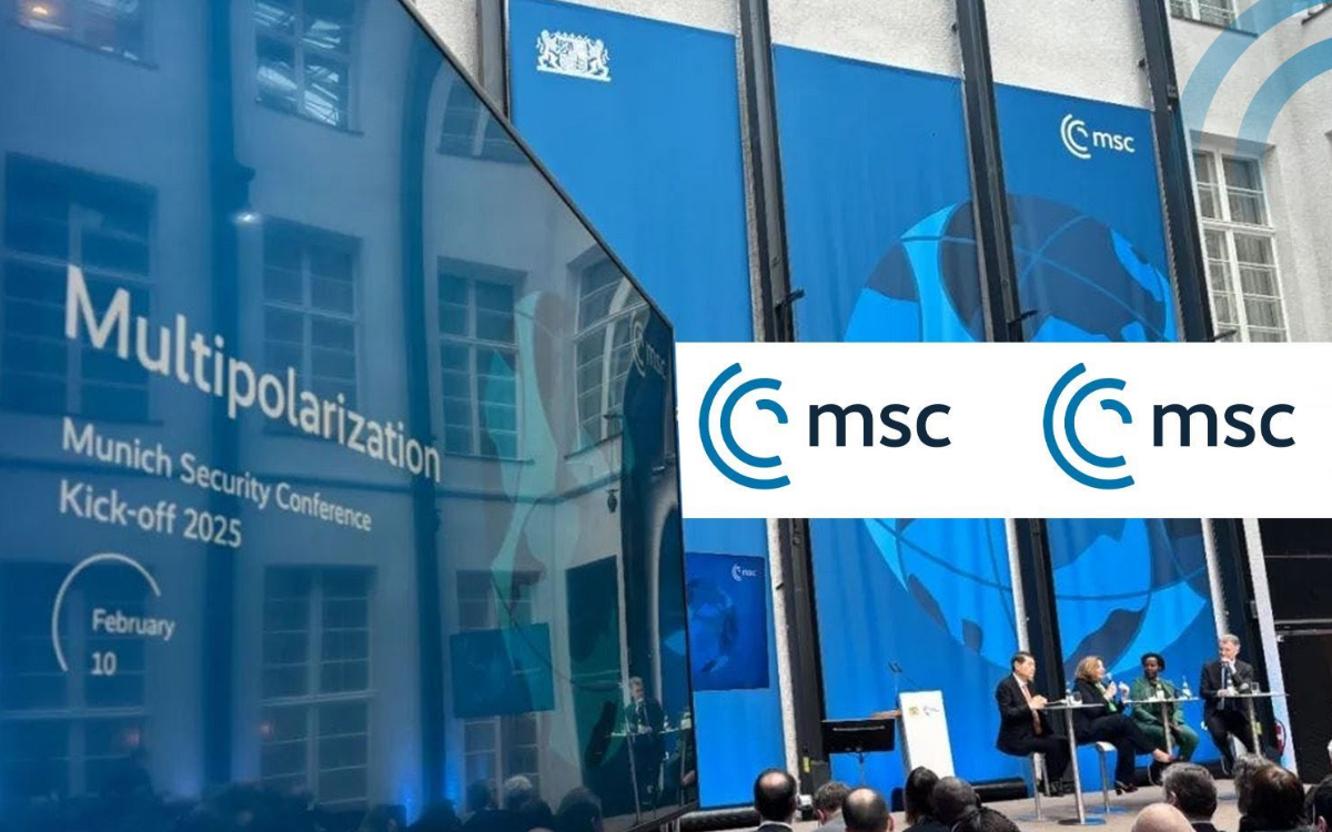 Batı’nın güven krizi ve Münih’in “ev ödevi”