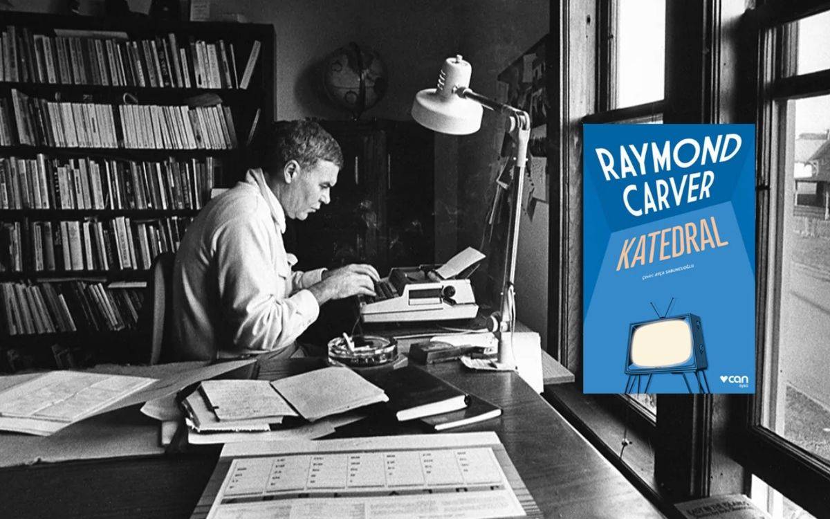 Carver’ın Katedrali’ne bakmak: Kör kim, gören kim?