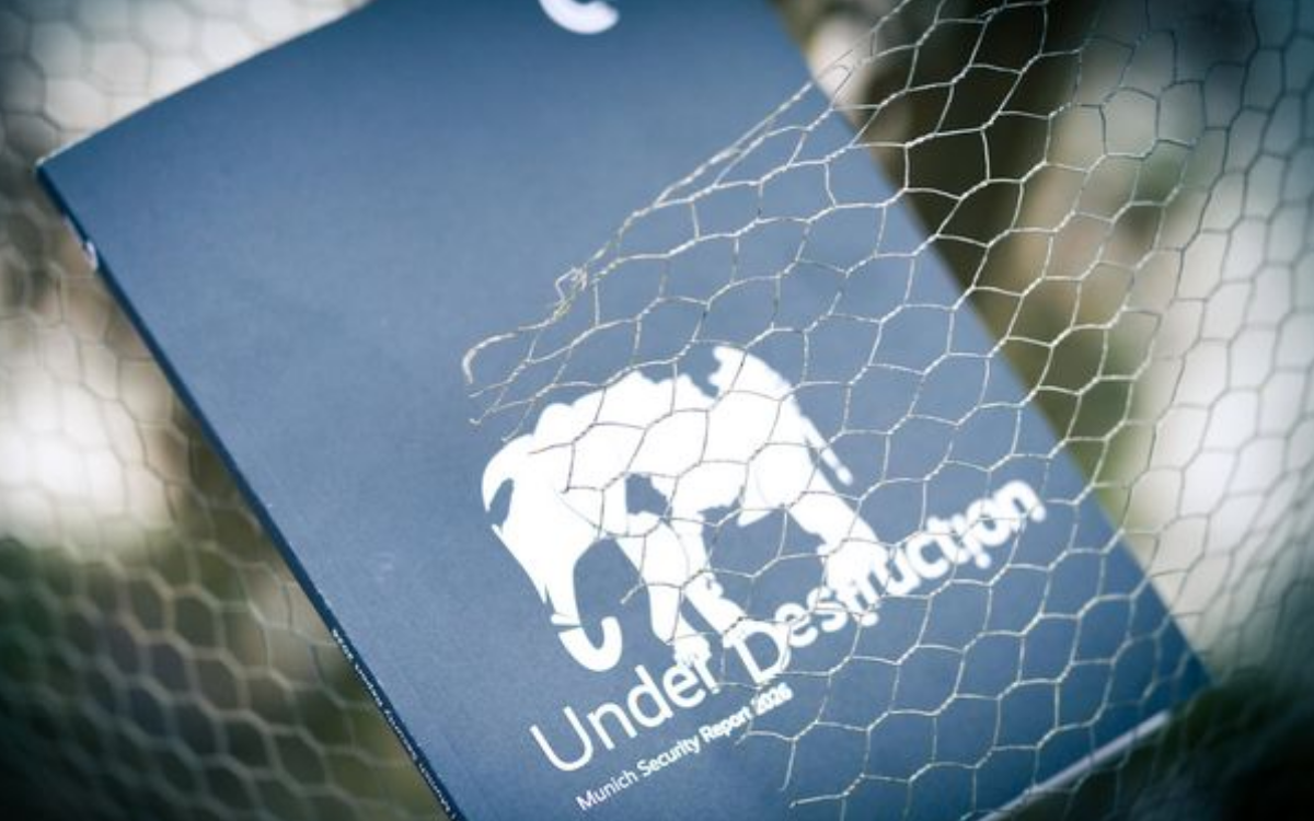 Üç rapor tek teşhis: Bir düzenin harakirisi