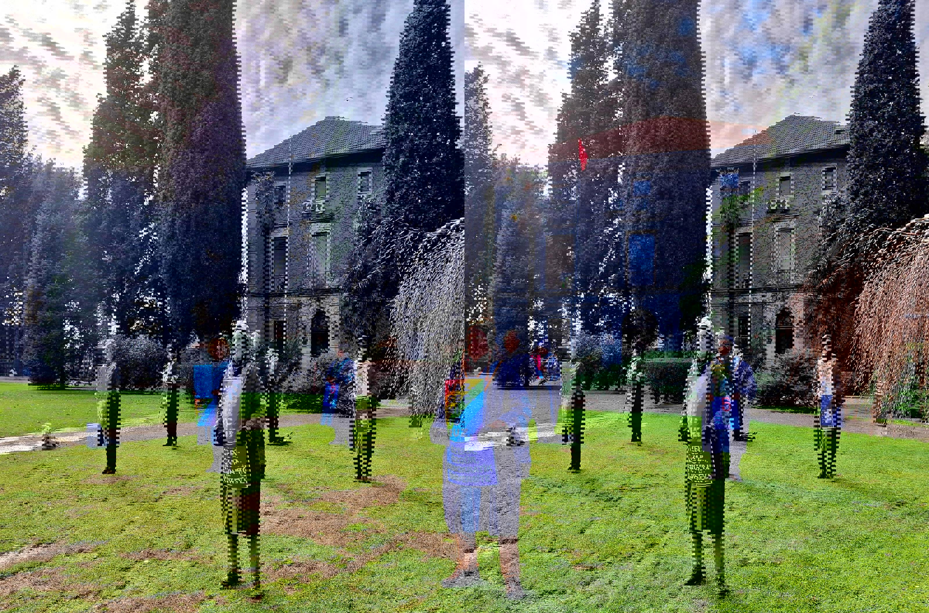 As the fifth year under trustee administration draws to a close: seeking the truth