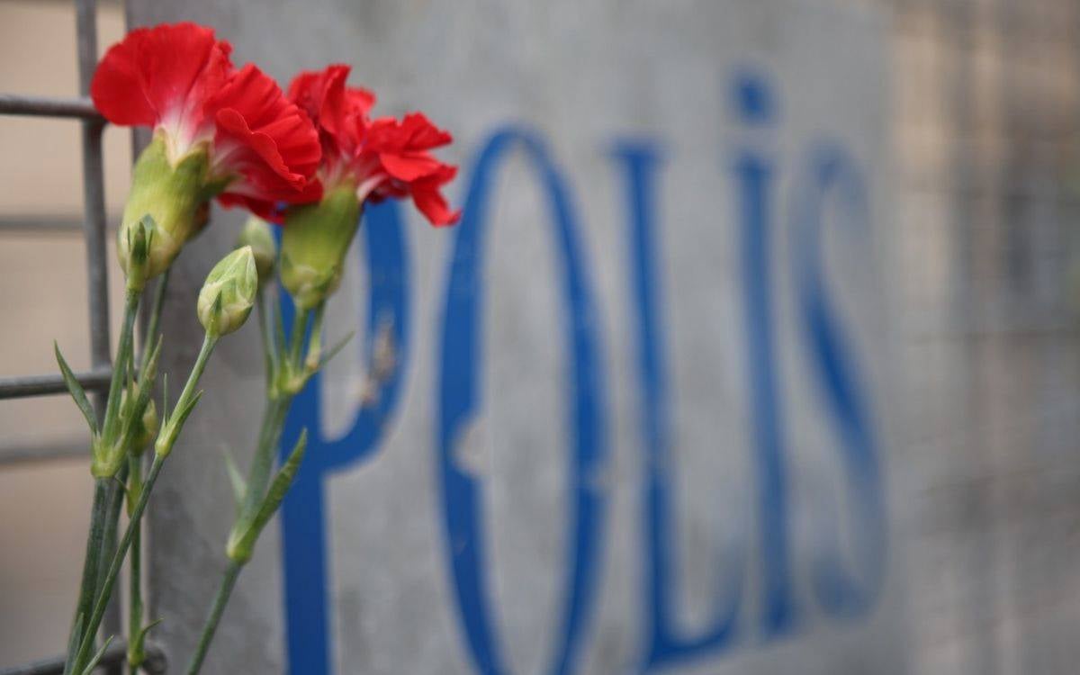 Cin şişeden çıktı: Hakikat zamanı