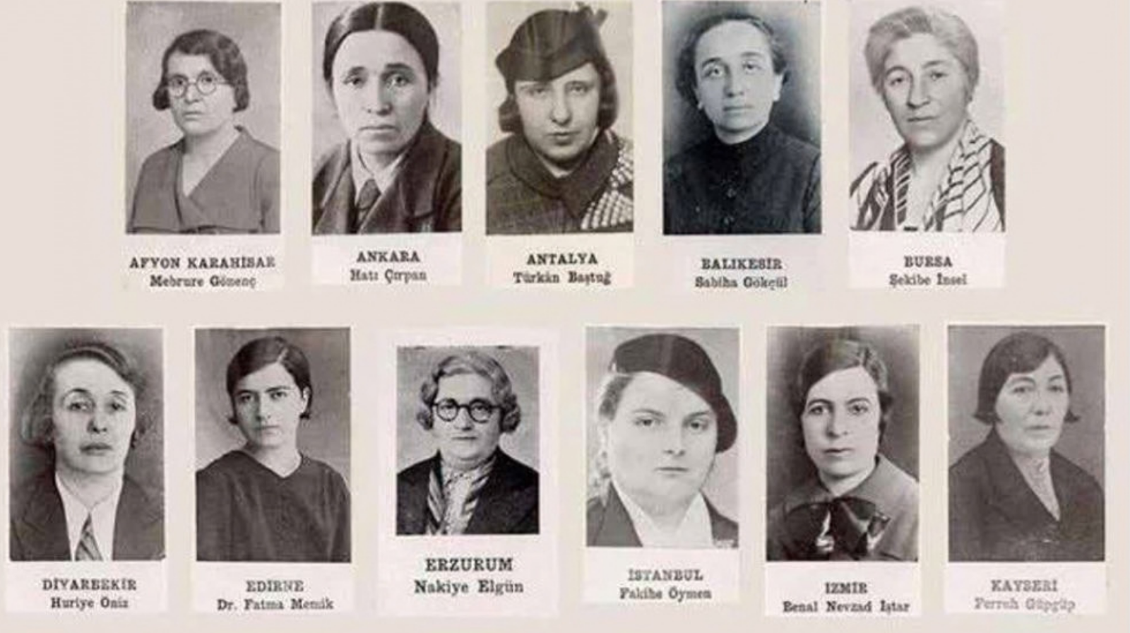 Kadınlar ve vekâlet