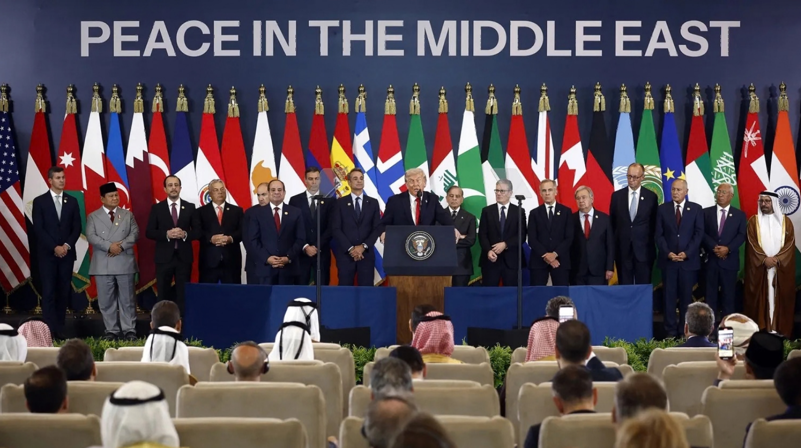 Sarhoş oligarklar zamanı