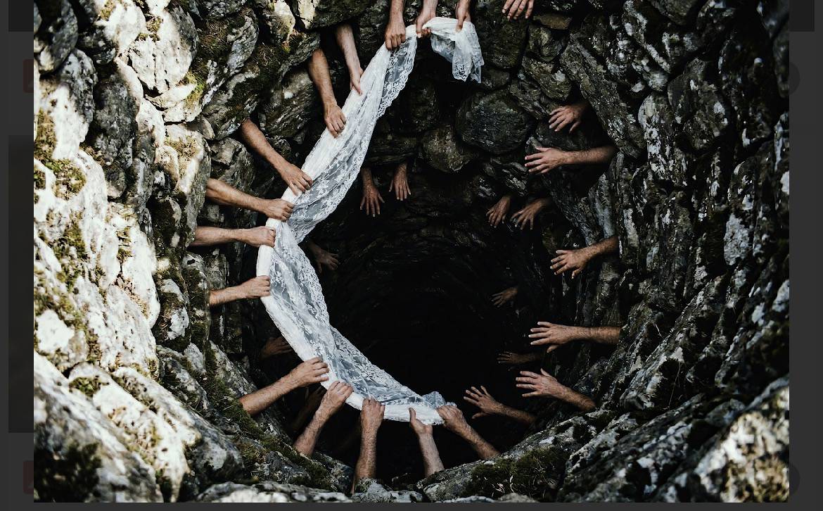 The Well of Love: Critical reinterpretation of a legendary narrative