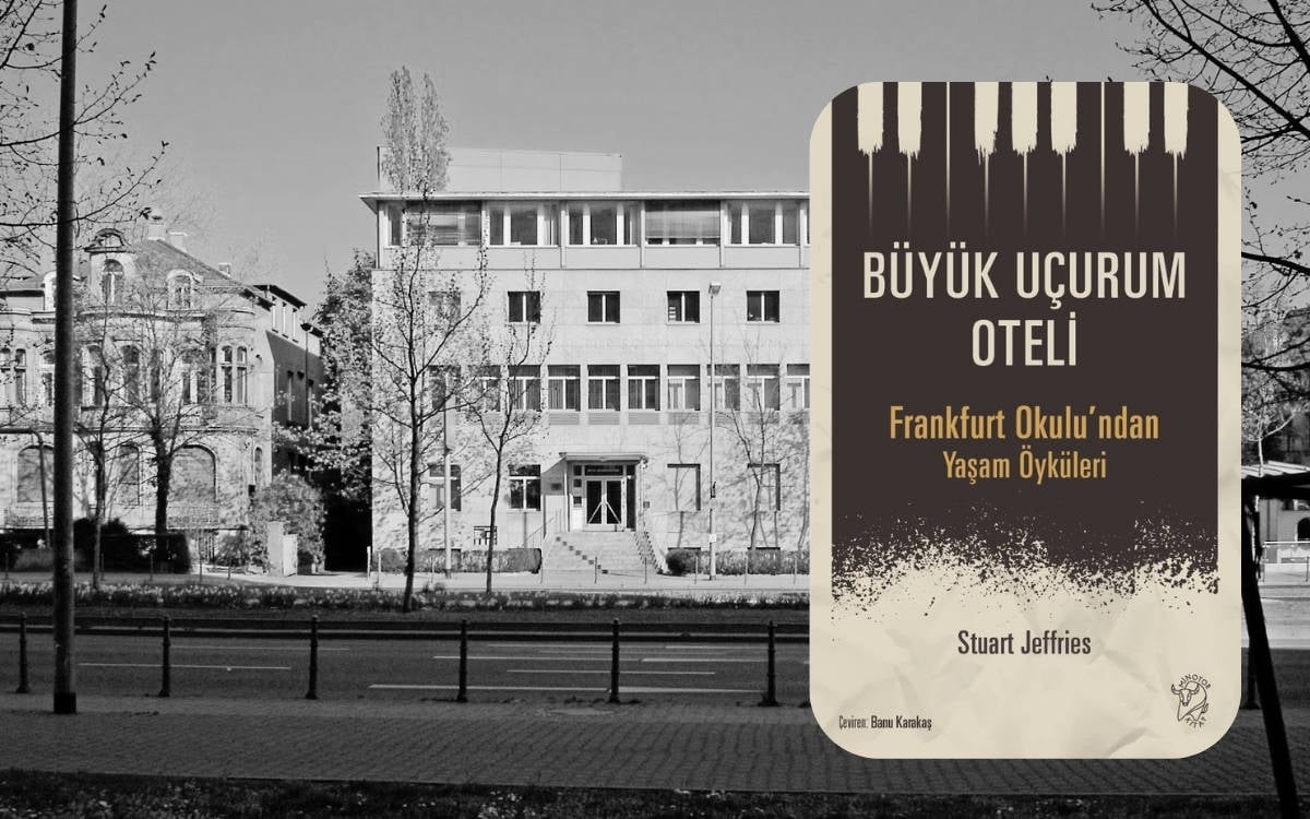 Uçurumun kenarında devrimi beklerken