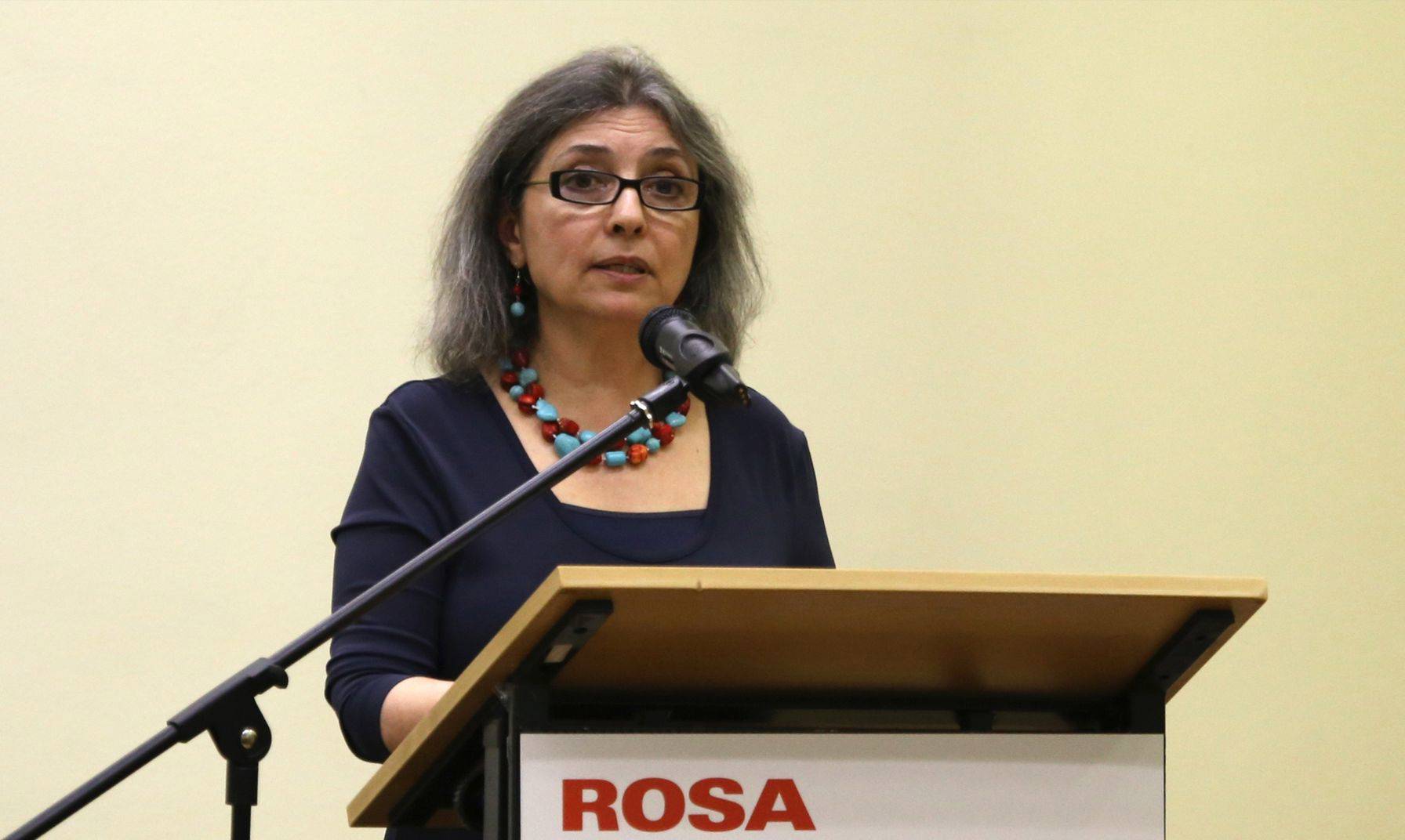 Otoriterliğe, Emperyalizme, Siyonizme ve SAVAŞA HAYIR!**