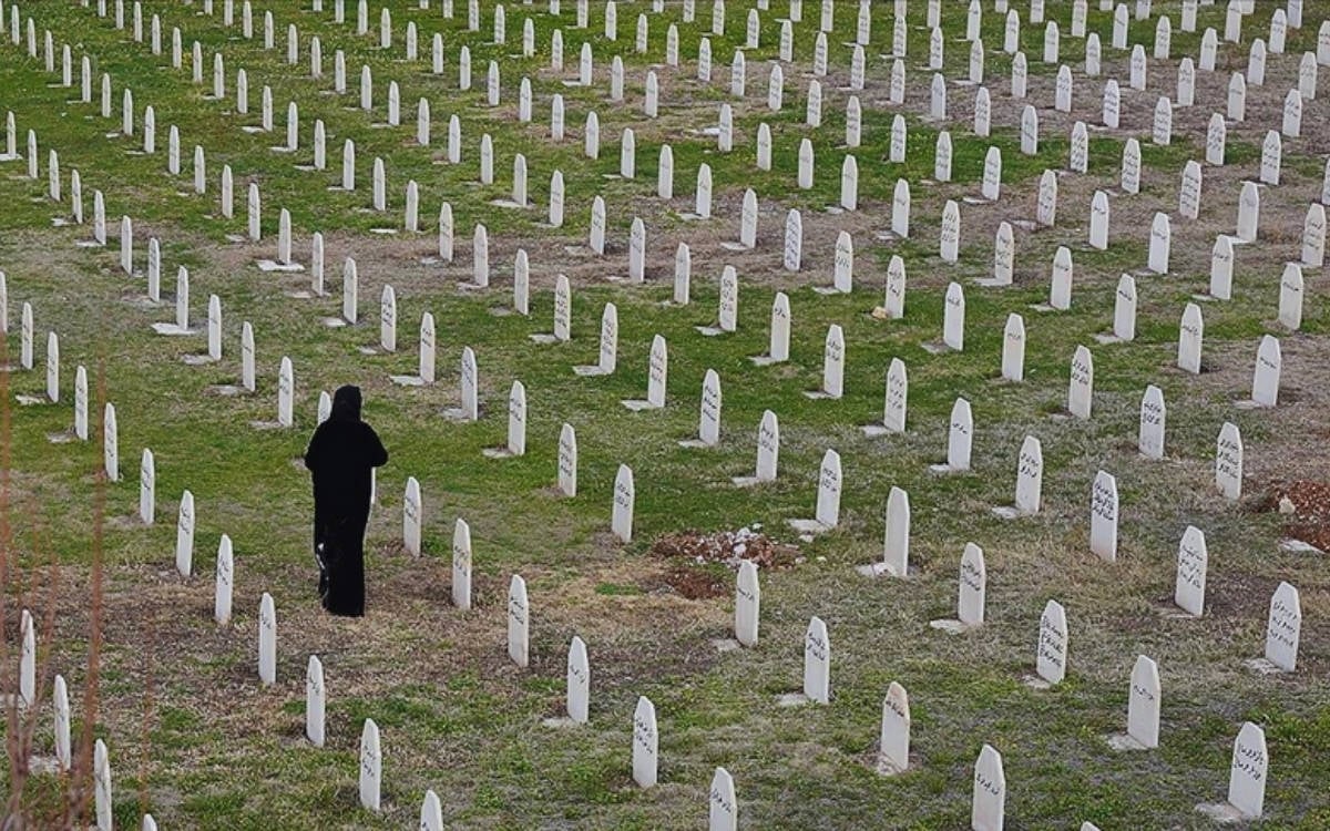 Tatil broşürleri ve Halepçe Katliamı: TUI’nin karanlık mirası