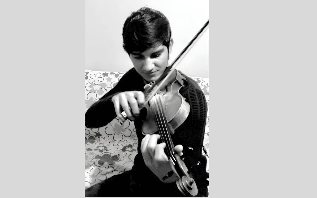 Affet bizi Kemal, hepimiz suçluyuz