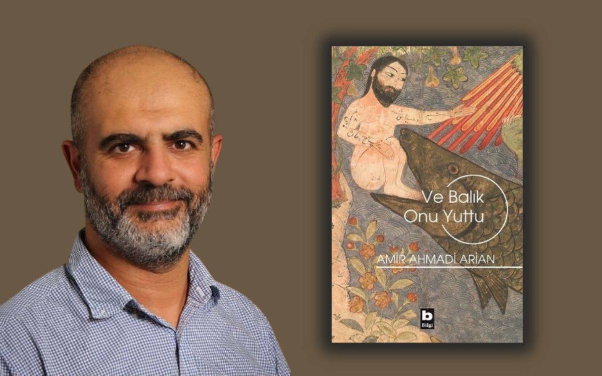 Ve Balık Onu Yuttu: Tüm ‘Yunuslar’ın öğütülmüş hayatı