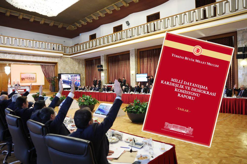 Görmemişem, duymamışem, bilmirem