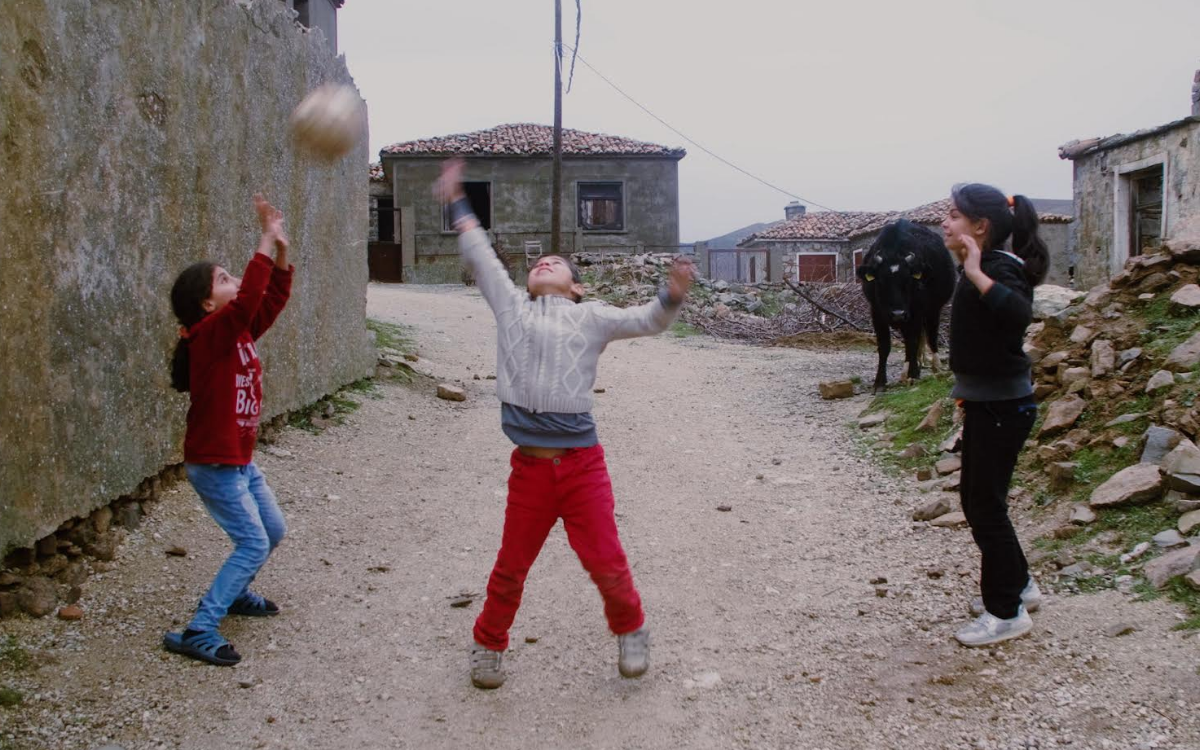 İmroz laneti, Gökçeada kasveti
