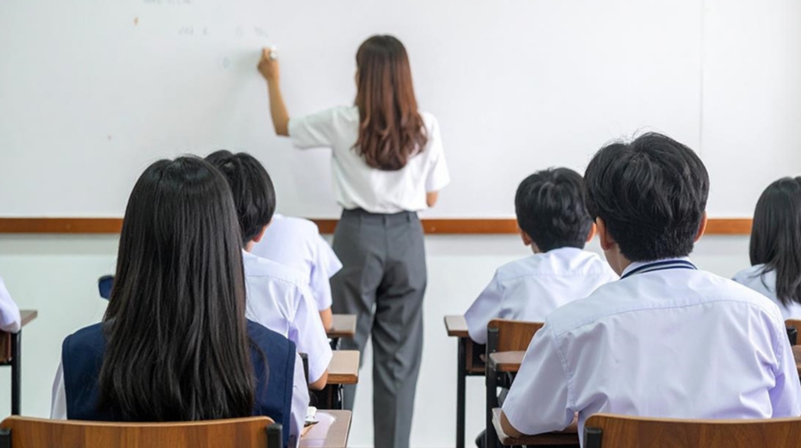 Öğretmenleri güçlendiren ekosistem: Eğitimde kalıcı başarının anahtarı