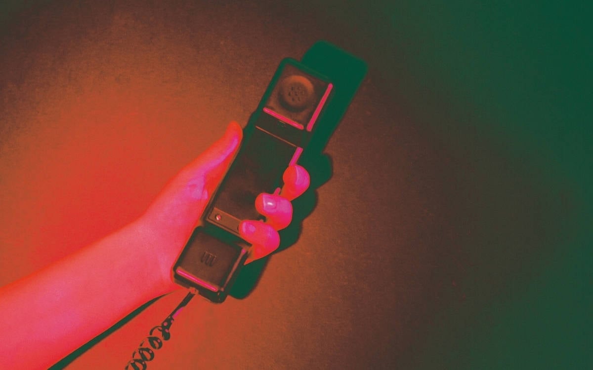 Aradığınız kişiye şu anda ulaşılamıyor