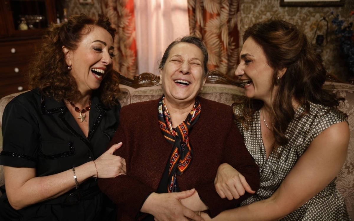 Sırtının sıvazlandığını hissetmek