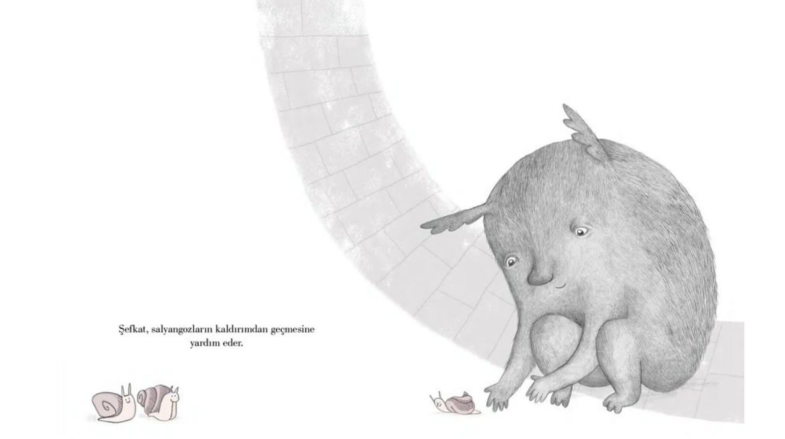 Kimse bakmazken siz neler yapıyorsunuz?