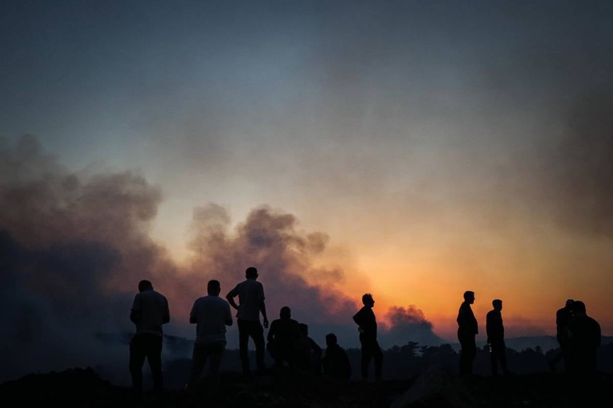 Etîka jîngehê ji bo cîhaneke ekolojîk girîng e