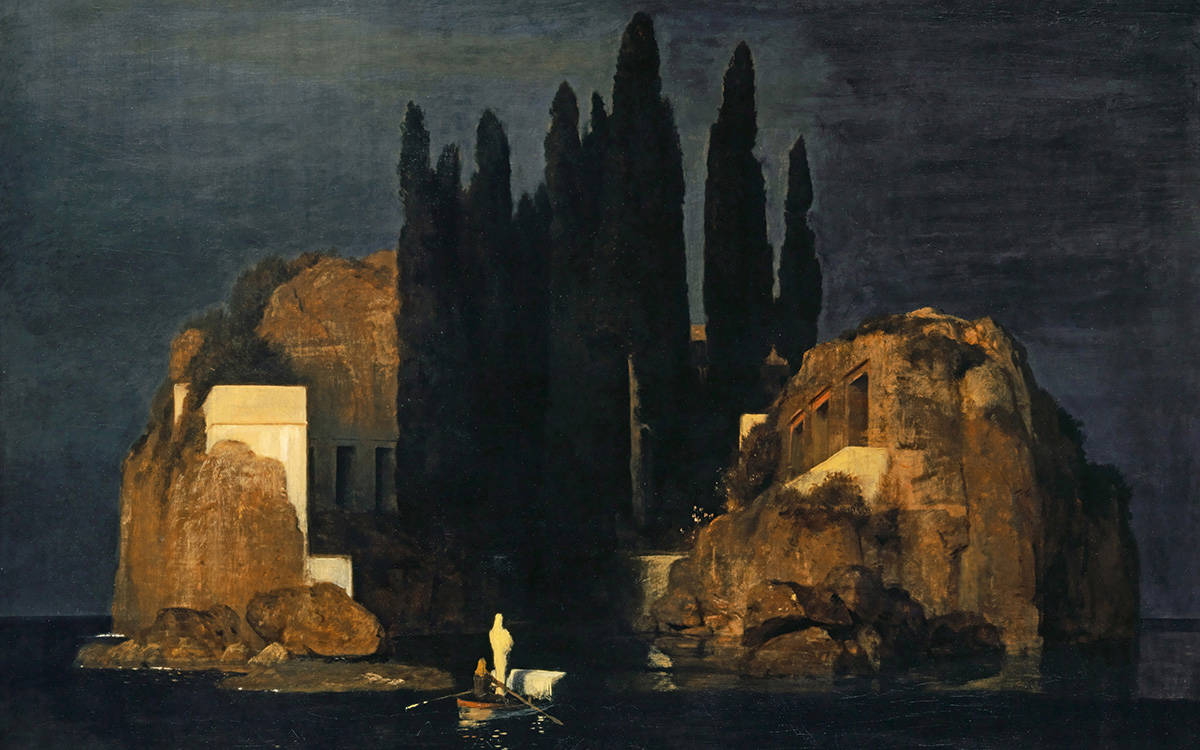 “İlerleme fikrine olan güvenimizi yitirdik”