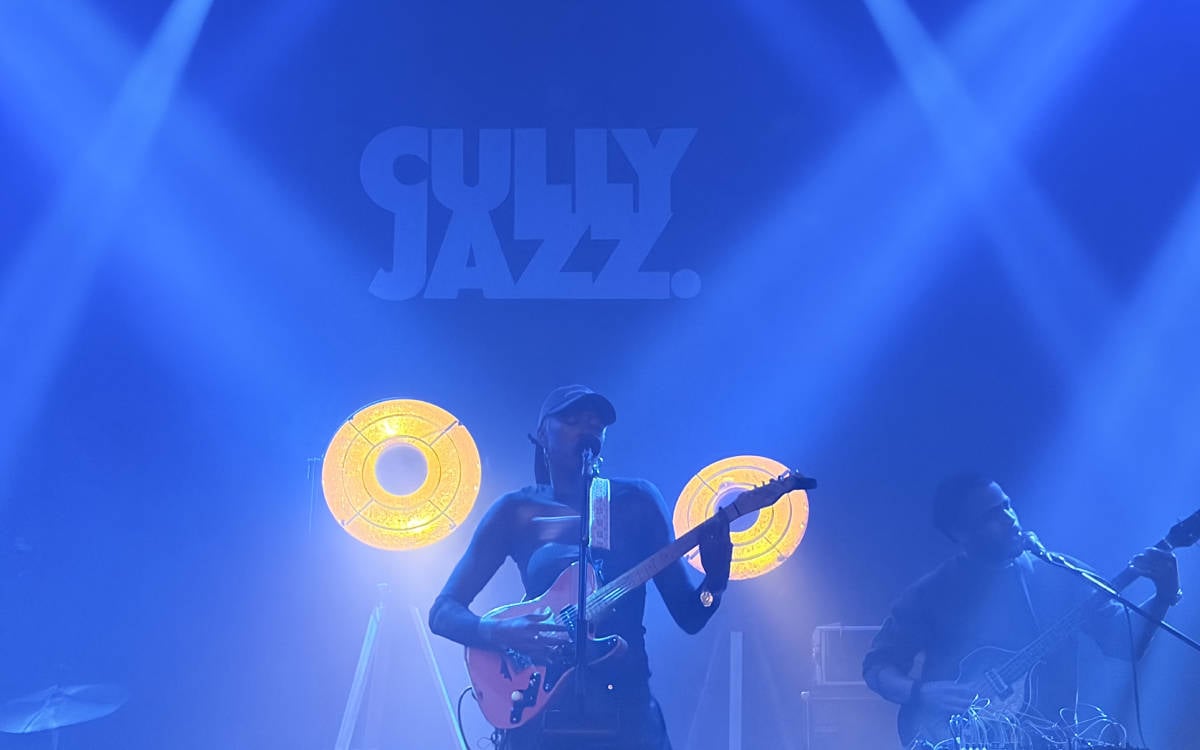 "Sevgi sahiplik değildir": anaiis, Cully Jazz Festivali 2026