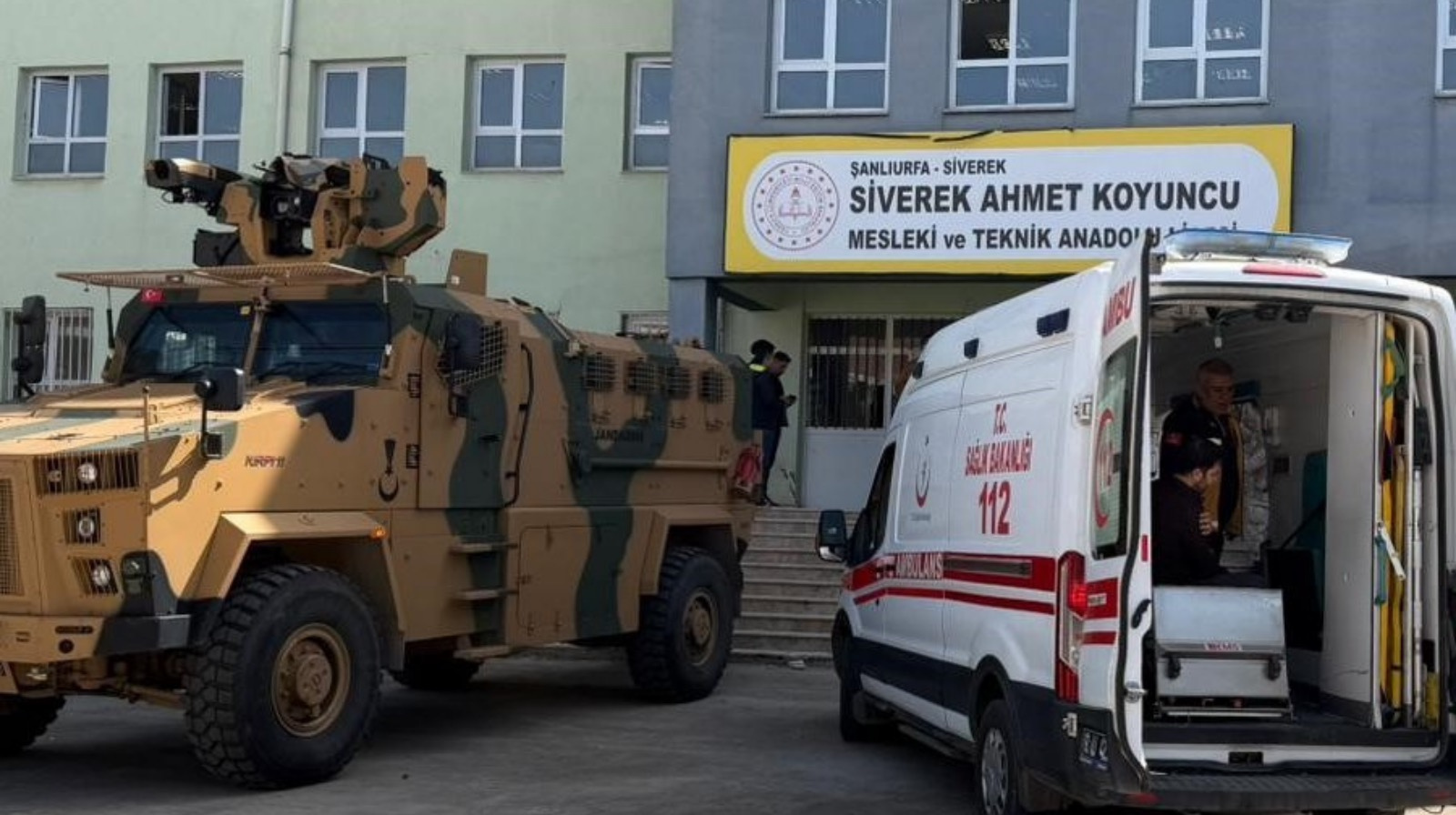 Şiddet okula nasıl bu kadar kolay girdi?