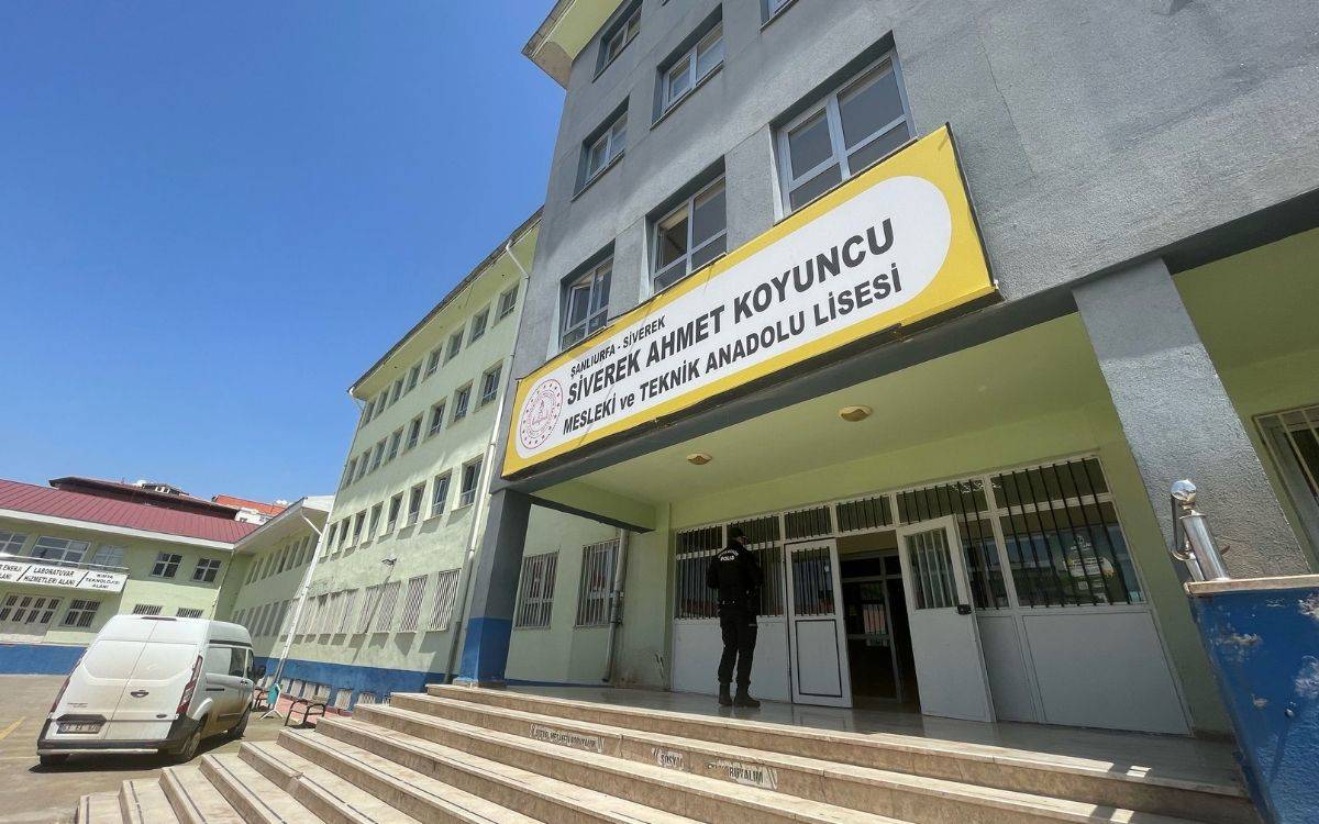 Okullarda şiddet tesadüf değil, sistemin sonucudur