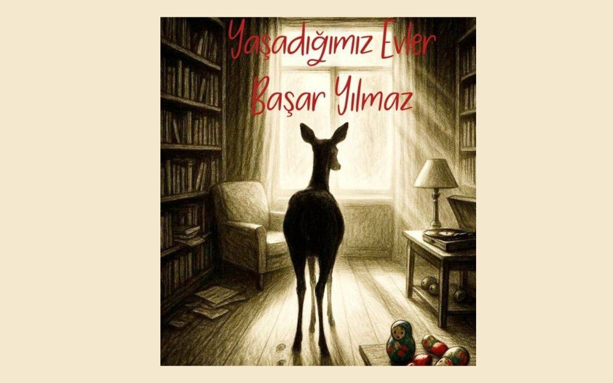 “Yaşadığımız Evler"in politik yönü üzerine birkaç söz