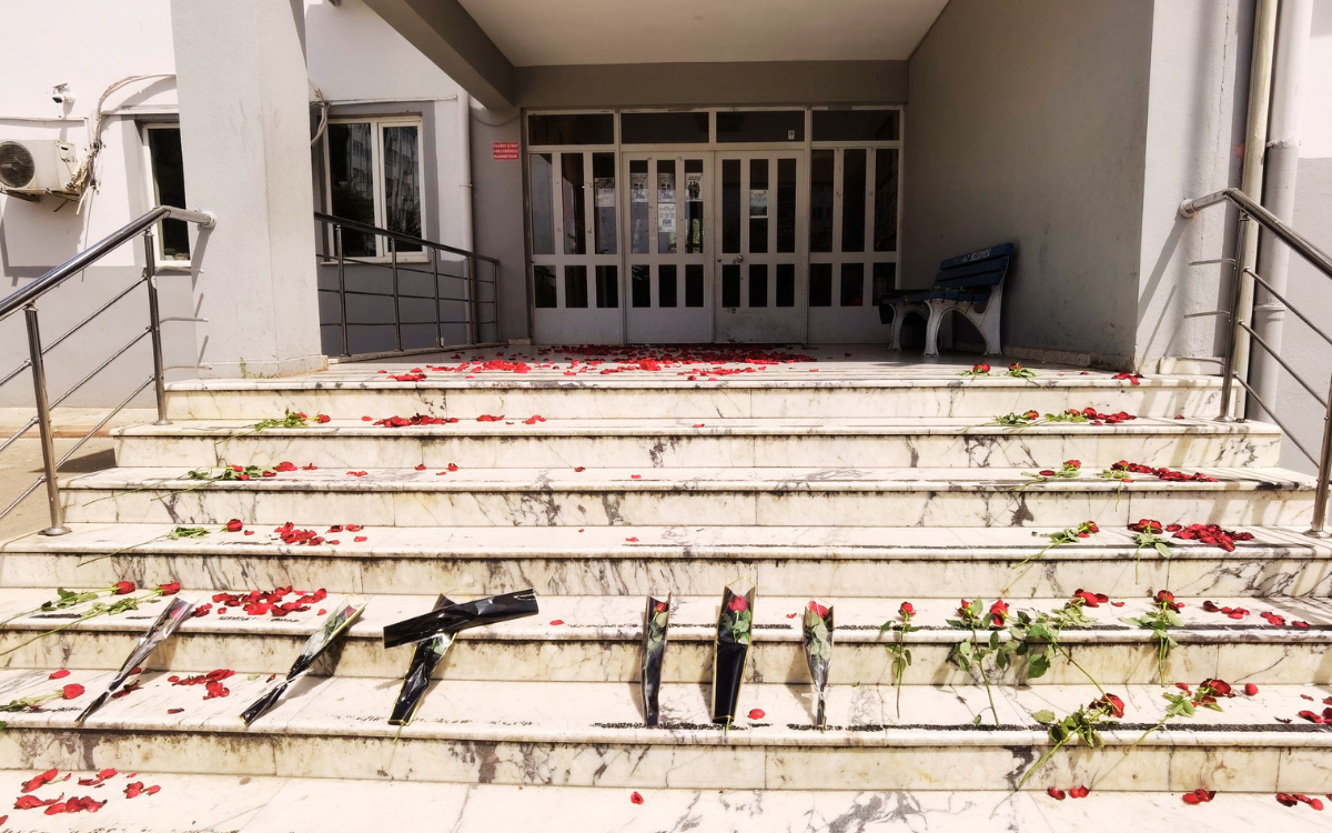 Utancımız ve çocuklarımız