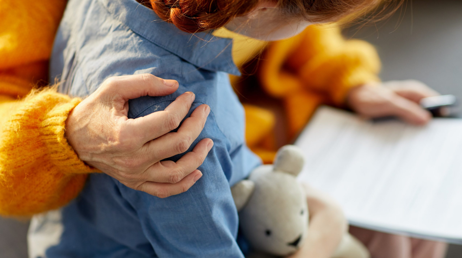 Çocuğun özerkliği mi, çocuğun ihmali mi?