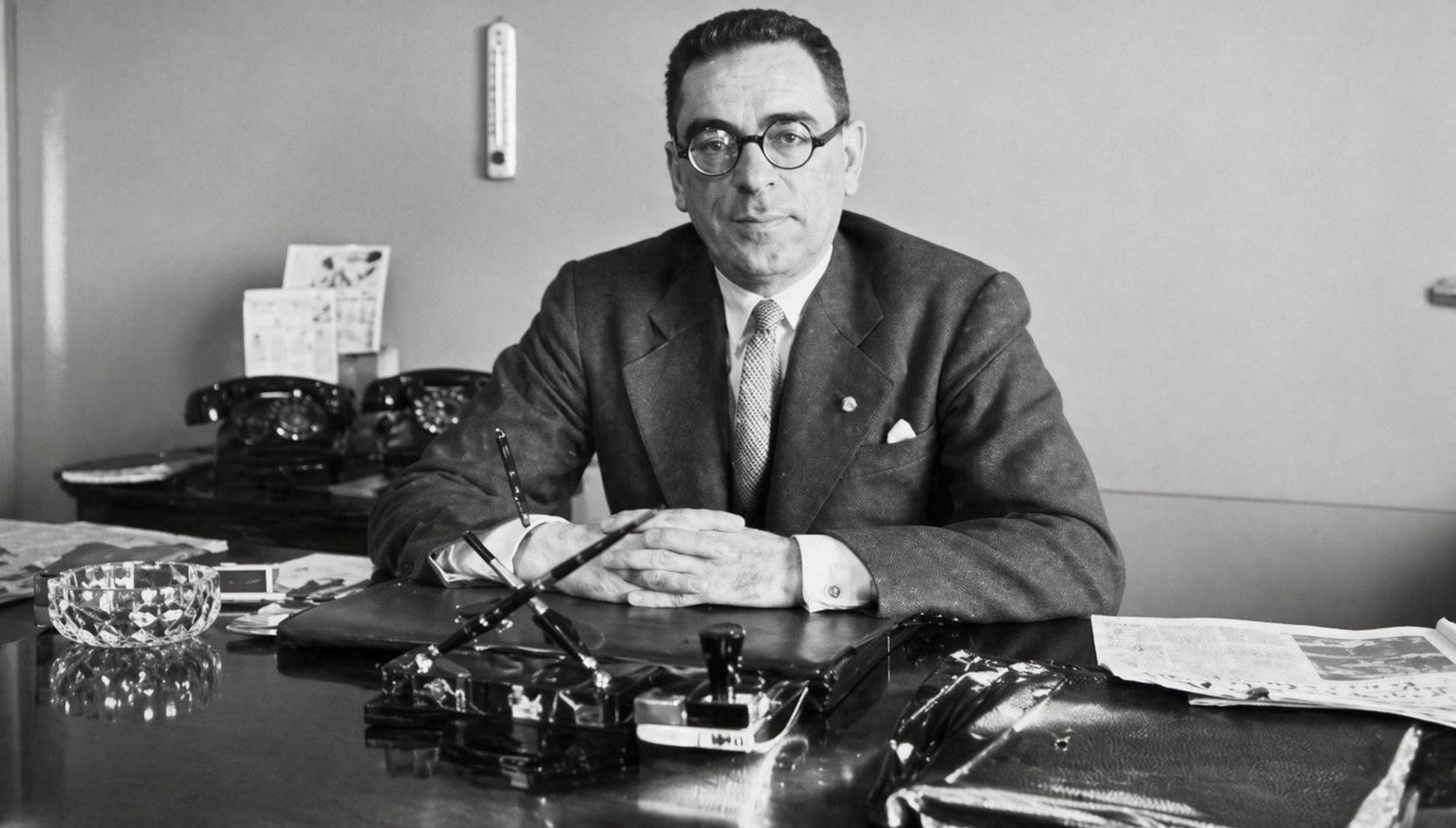 Cinayet örten ilk vali Sonel değildi