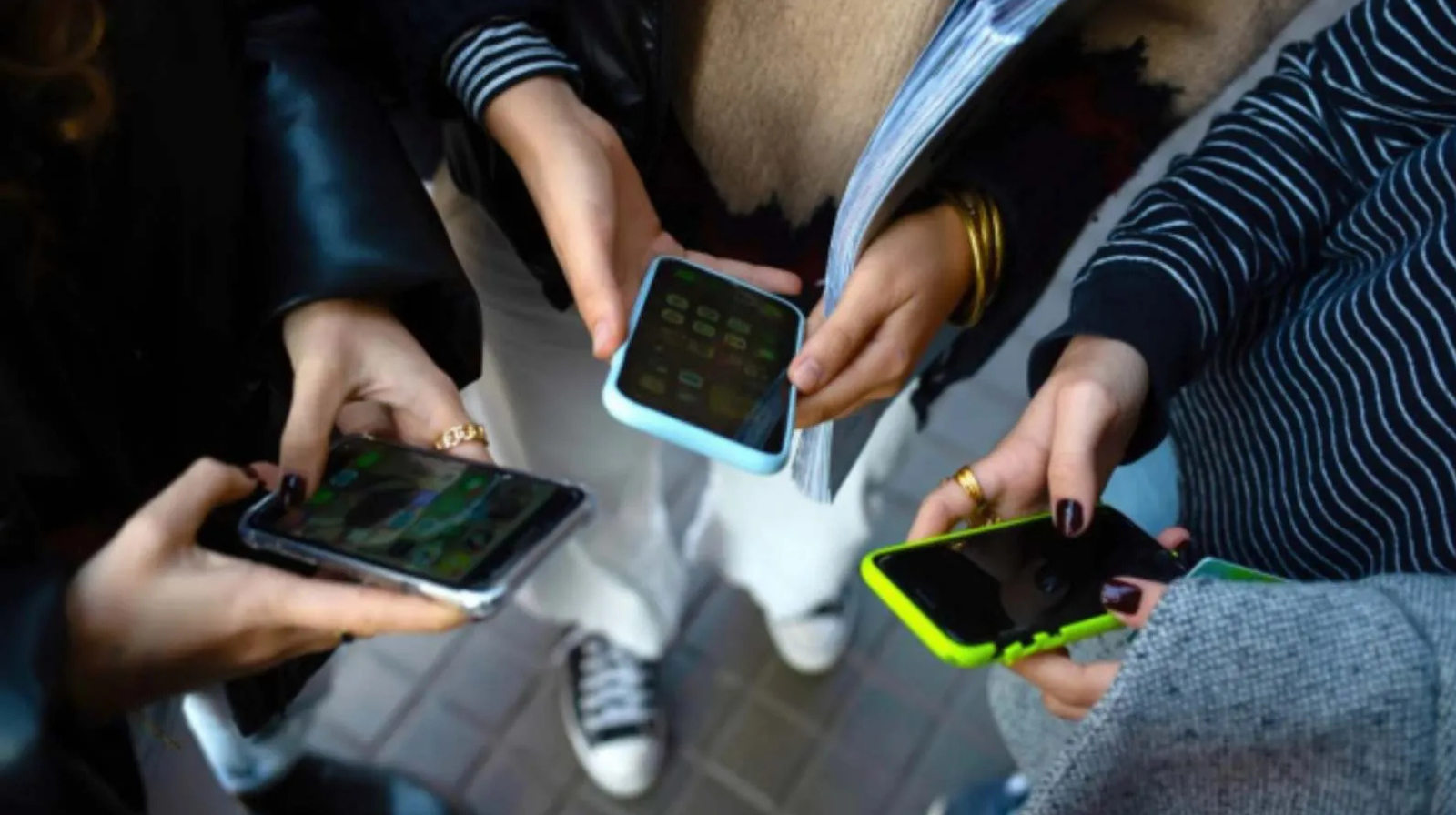 Dünya tek değil: Çocukların sosyal medya kullanımı neden ülkeden ülkeye değişiyor?