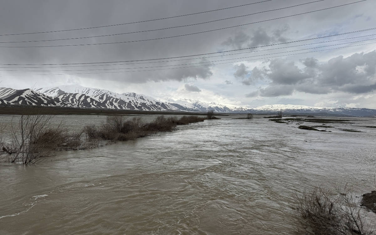 Marquez, gel de Hakkâri'yi gör