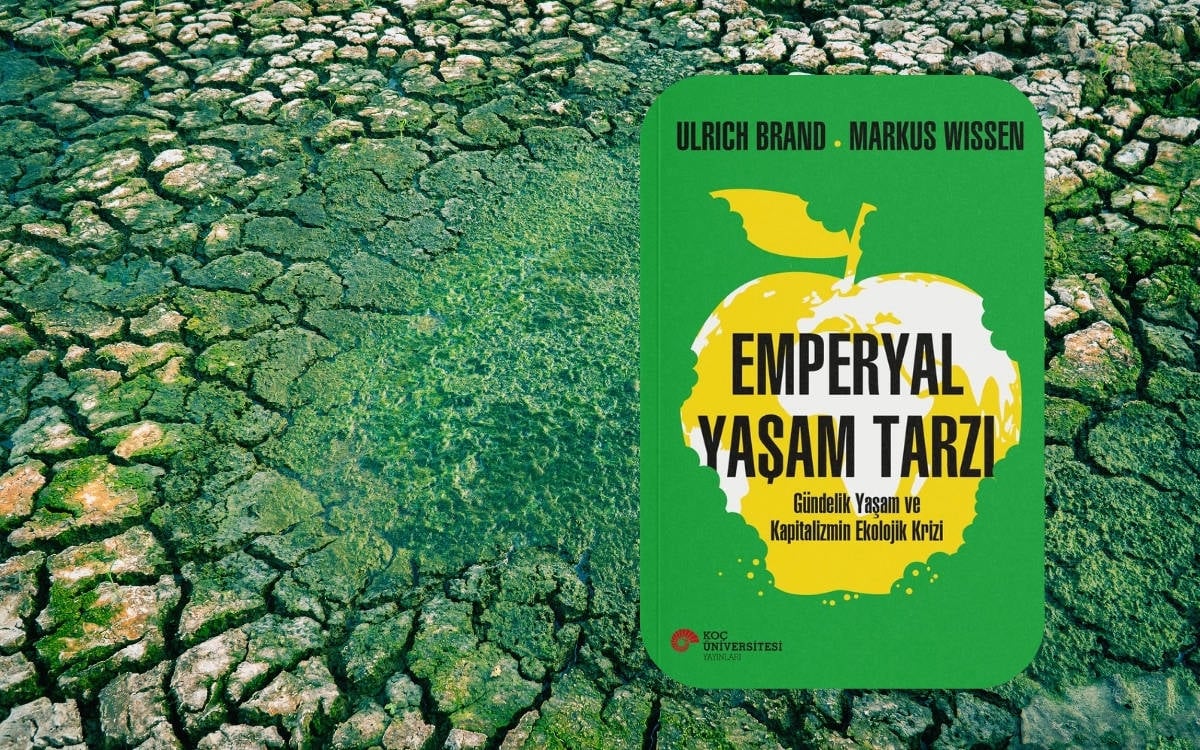 Felaketçi kötümserliğe alternatif bir yaşam