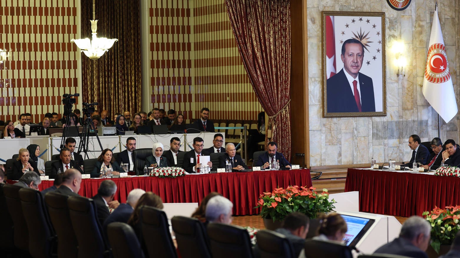 Muhataplığı reddeden barışı reddeder