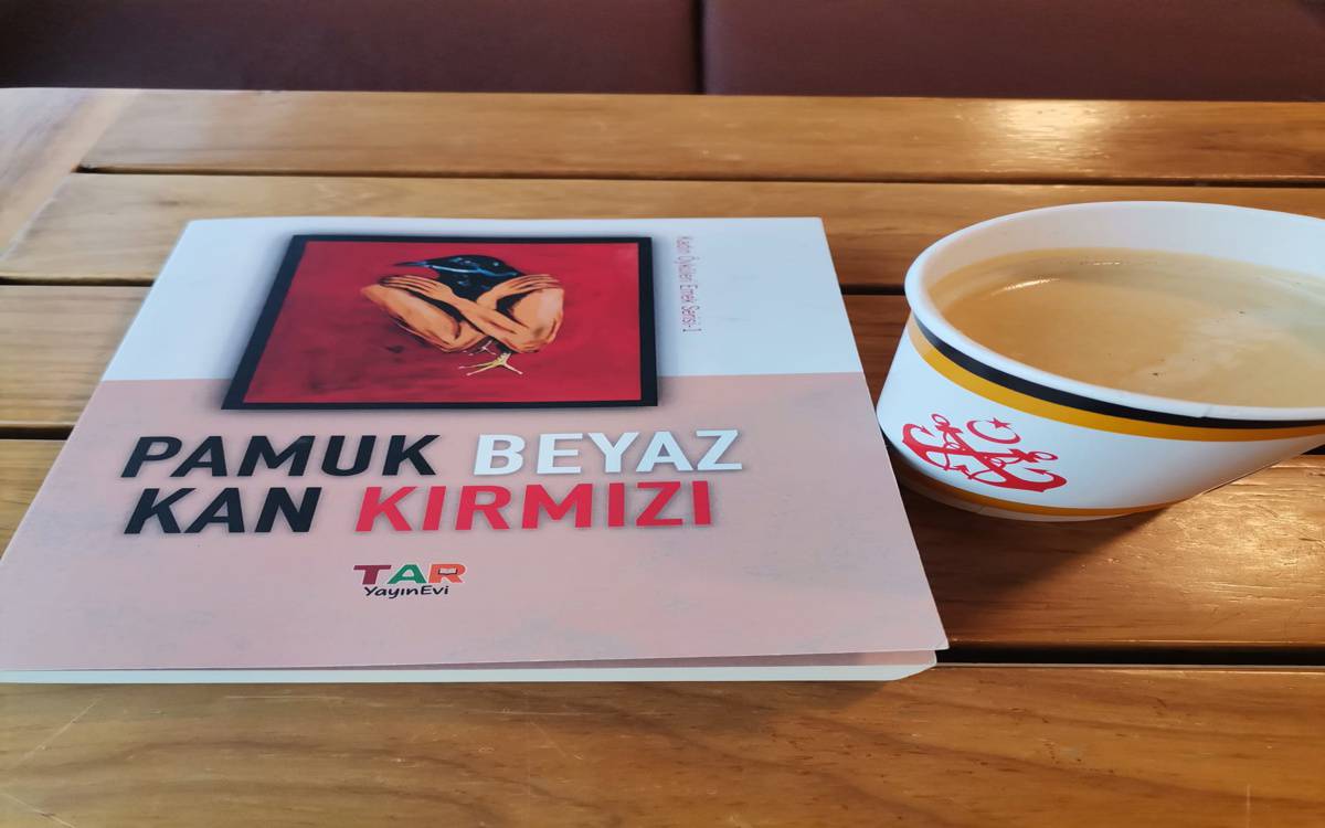 Bu öyküler bizim hikâyemiz
