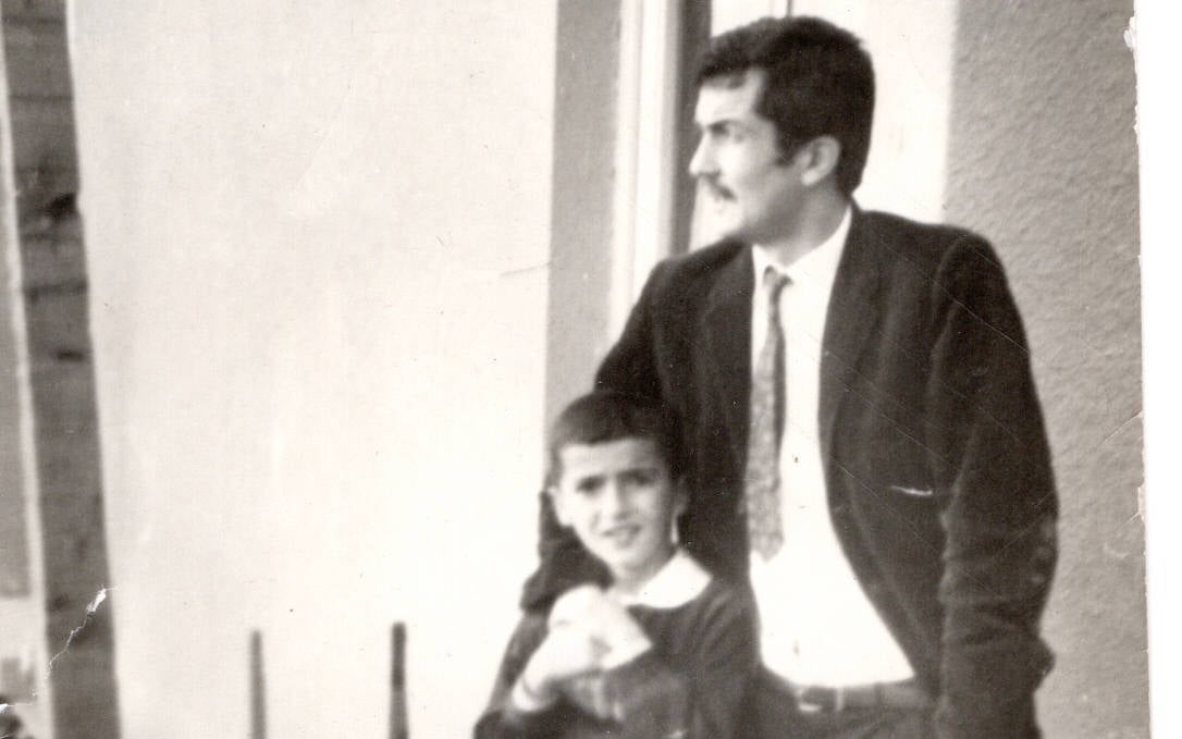 "Elveda dünya, merhaba kâinat"