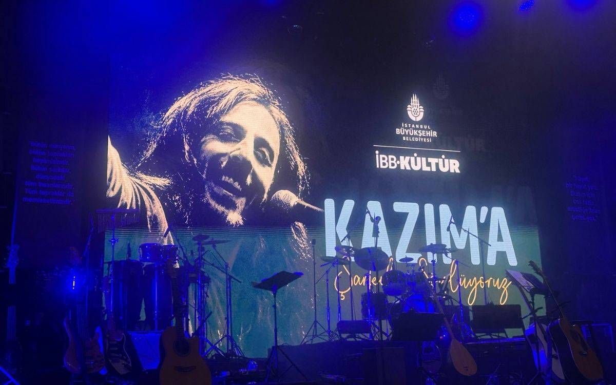 Hopa’ya Kazım Koyuncu Müzik Okulu çağrısı: Kazım’ın umudunu büyütelim
