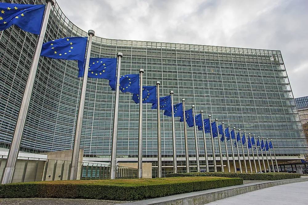 A brief look to Europe’s approach to facing the past