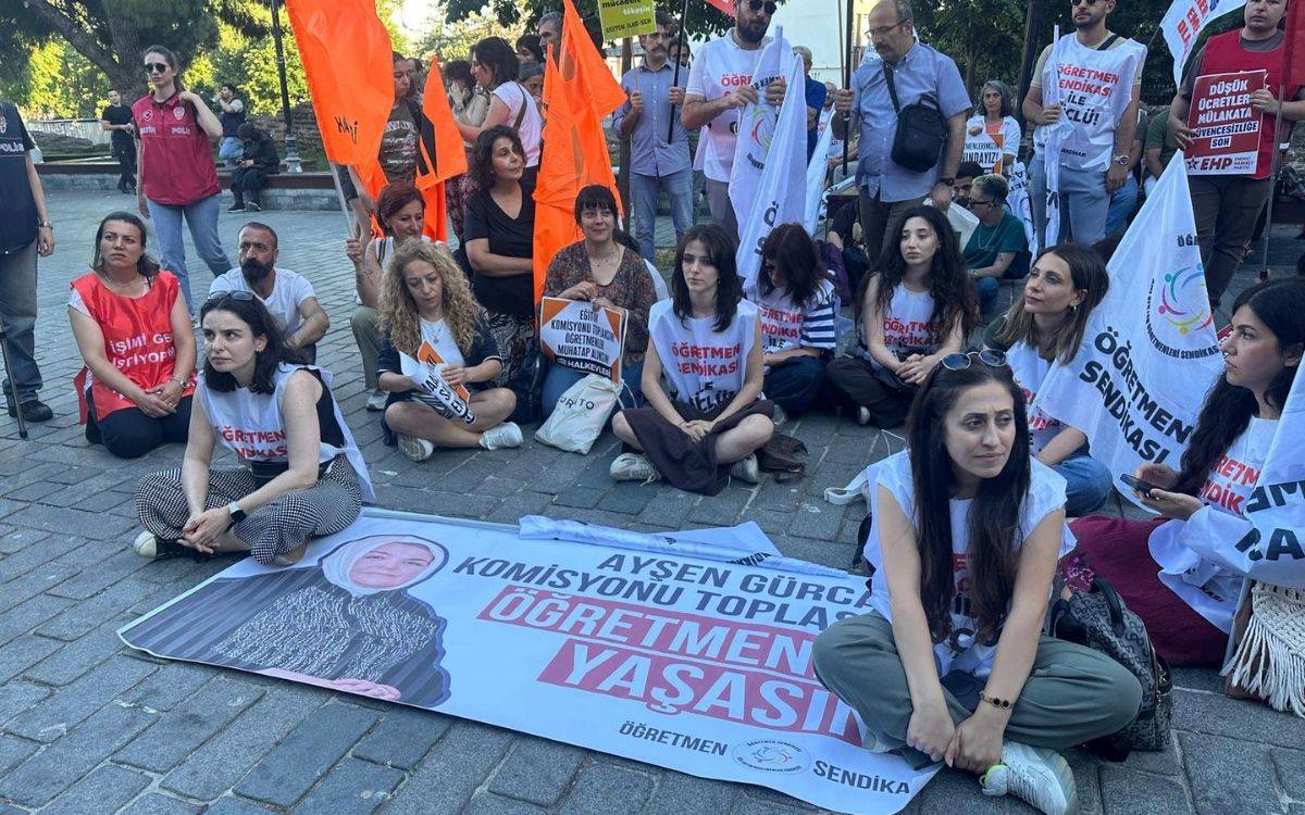 Özel sektör öğretmenliği neden güvencesiz bir çalışma rejimine dönüştü?