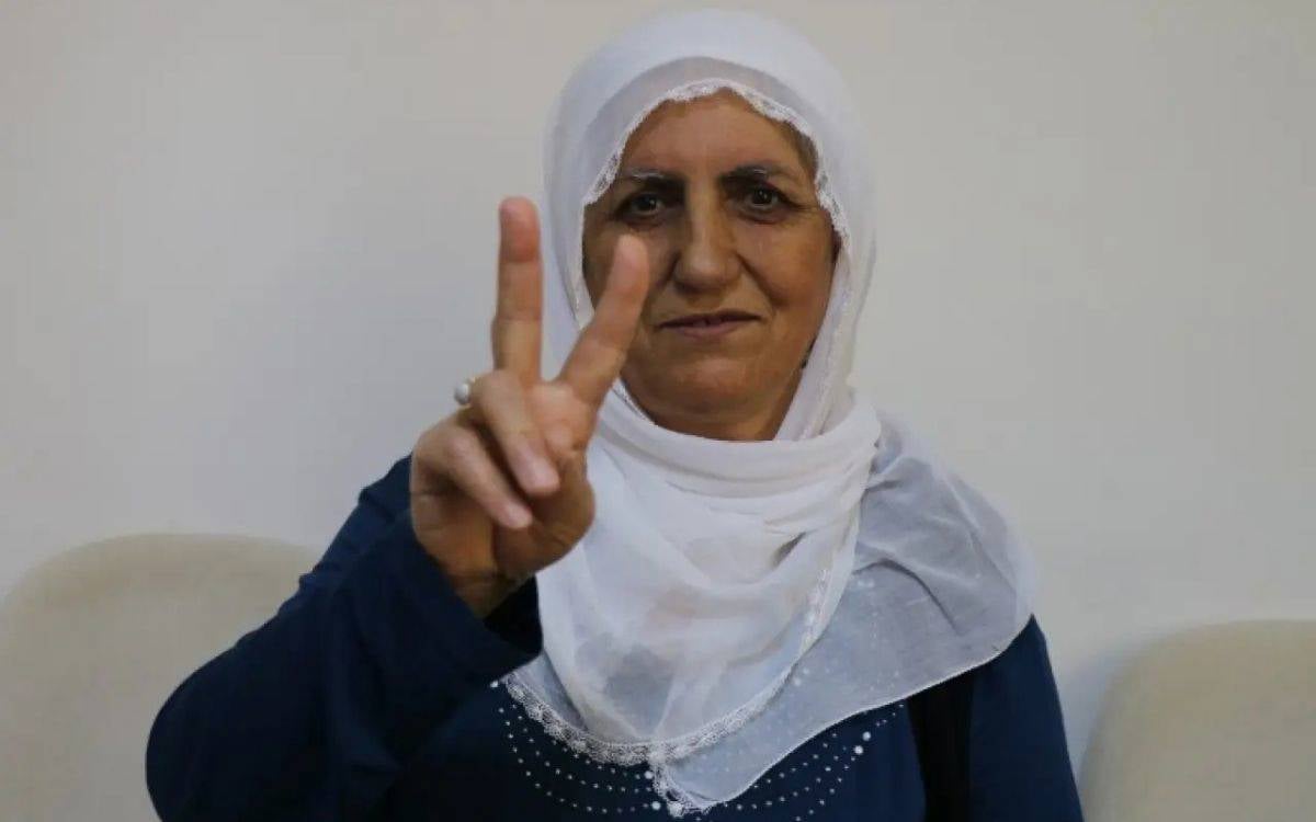 Münibe Anne: Barışın taşıyıcısı kadınlar