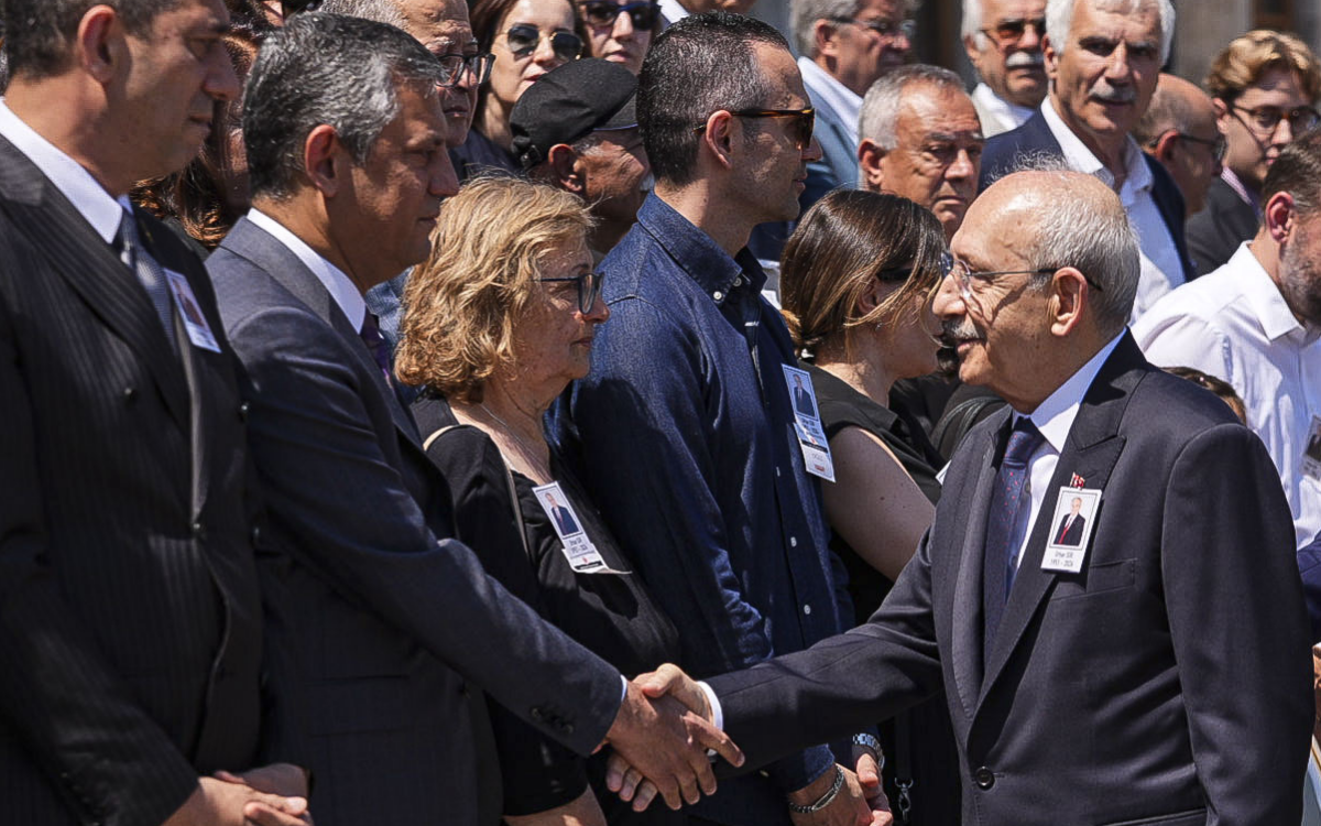 'Masumiyet' yerine 'suçluluk' karinesi