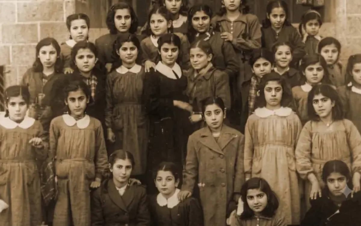 Mekânın, ruhuyla buluşması