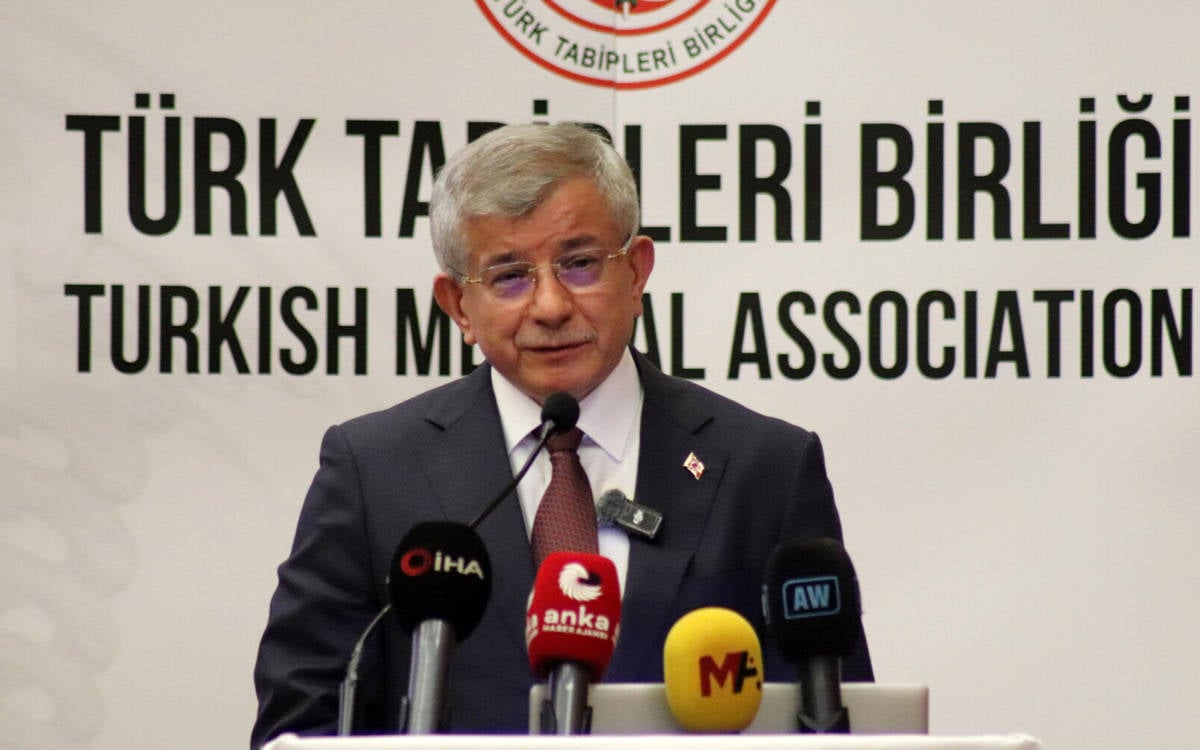 Sözleriniz hafızamızda, sorumluluğunuz ortada
