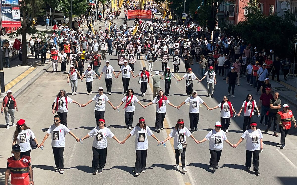Madımak’tan geriye kalan