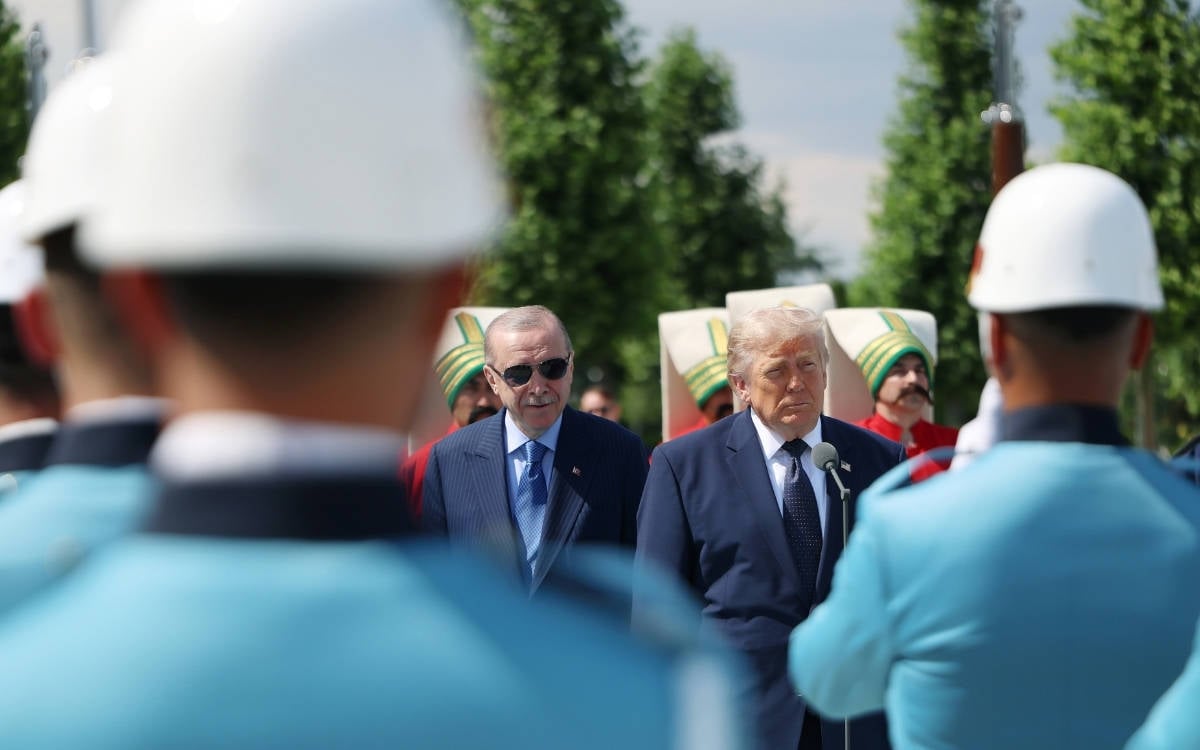 NATO 3.0 ve hayatın askerileştirilmesi